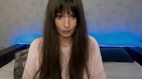 Snapshot of femdom_alexa chatting on 25, 7, 2026 Alexa online show from 25, 7, 2026