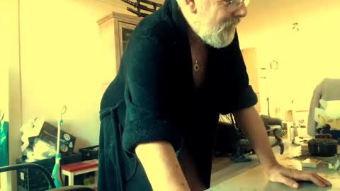 femdom_sub online show from 7, 11, 2025