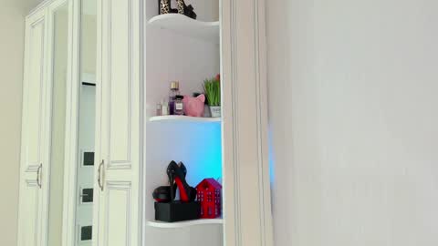 Snapshot of femdomheels chatting on 25, 2, 2025 femdomheels online show from 25, 2, 2025