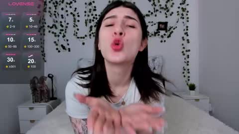 Snapshot of femida_brown chatting on 25, 2, 2026 femida_brown online show from 25, 2, 2026