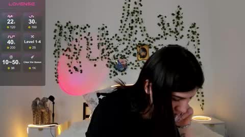 Snapshot of femida_brown chatting on 1, 3, 2026 femida_brown online show from 1, 3, 2026