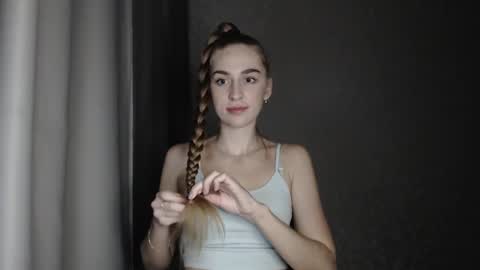 Snapshot of femkedejager chatting on 10, 1, 2025 Femke online show from 10, 1, 2025