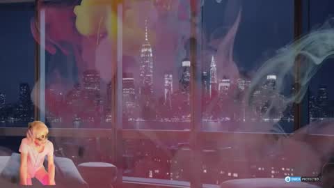 Daniani online show from 12, 2, 2026