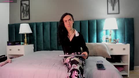 Karol online show from 12, 12, 2024