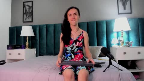 Karol online show from 14, 12, 2024