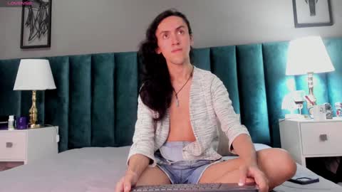 Karol online show from 15, 12, 2024