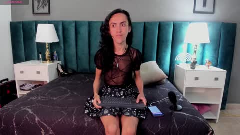 Karol online show from 29, 12, 2024