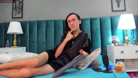 Karol online show from 5, 2, 2025