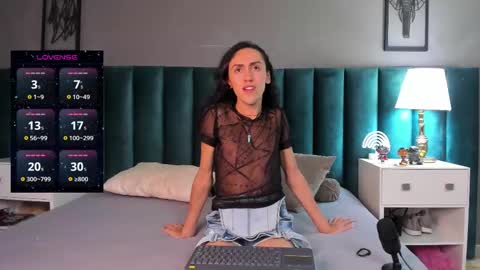 Karol online show from 13, 2, 2025