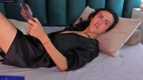 Karol online show from 4, 3, 2025