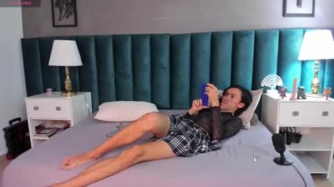 Karol online show from 7, 3, 2025