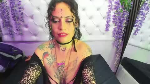 Fenix Lilith69 online show from 27, 5, 2026