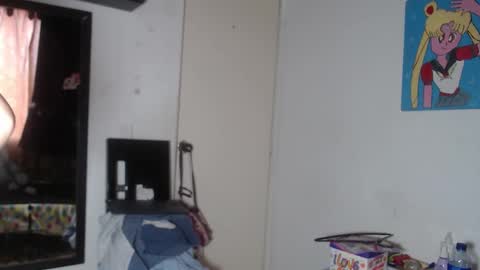 Snapshot of fenixxx1604 chatting on 18, 2, 2026 Fenixxx online show from 18, 2, 2026