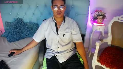 Fer Thompson online show from 27, 4, 2026