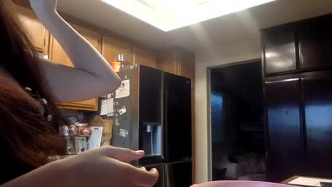 Snapshot of feraldeer chatting on 10, 7, 2026 feralfawn online show from 10, 7, 2026