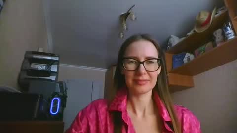 feraliss online show from 18, 1, 2026