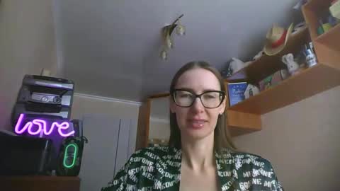 feraliss online show from 1, 3, 2026