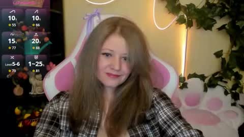 Ferall Btrrry online show from 17, 3, 2026