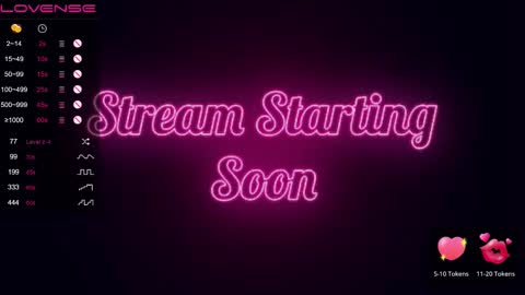 Snapshot of ferallberrys chatting on 18, 9, 2025 Milana online show from 18, 9, 2025