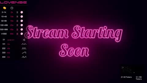 Milana online show from 15, 10, 2025