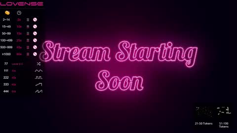 Milana online show from 26, 11, 2025