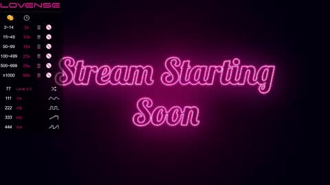 Milana online show from 11, 1, 2026