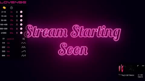 Milana online show from 12, 4, 2026