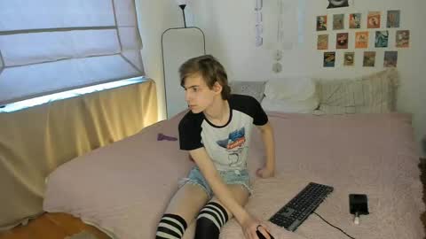 feralsyntax online show from 30, 3, 2026