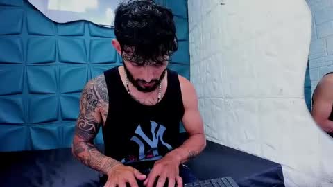 Snapshot of ferchodaniels chatting on 25, 12, 2024 Daniel Fernando online show from 25, 12, 2024