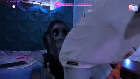 Snapshot of ferchodaniels chatting on 3, 1, 2025 Daniel Fernando online show from 3, 1, 2025