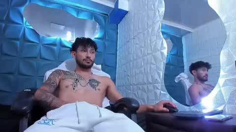 Snapshot of ferchodaniels chatting on 30, 1, 2025 Daniel Fernando online show from 30, 1, 2025