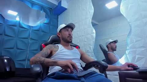 Snapshot of ferchodaniels chatting on 31, 1, 2025 Daniel Fernando online show from 31, 1, 2025