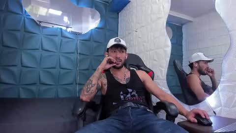 Snapshot of ferchodaniels chatting on 5, 2, 2025 Daniel Fernando online show from 5, 2, 2025