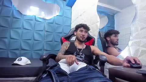 Snapshot of ferchodaniels chatting on 6, 2, 2025 Daniel Fernando online show from 6, 2, 2025