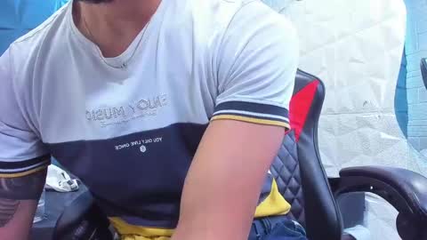 Snapshot of ferchodaniels chatting on 7, 2, 2025 Daniel Fernando online show from 7, 2, 2025