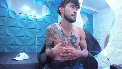 Snapshot of ferchodaniels chatting on 7, 2, 2025 Daniel Fernando online show from 7, 2, 2025