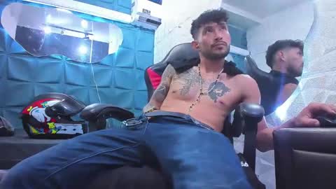 Snapshot of ferchodaniels chatting on 7, 3, 2025 Daniel Fernando online show from 7, 3, 2025