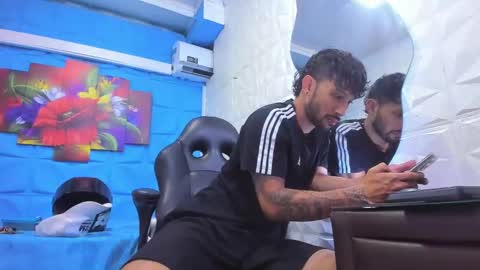 Snapshot of ferchodaniels chatting on 20, 9, 2025 Daniel Fernando online show from 20, 9, 2025