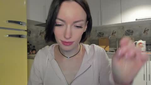 Snapshot of ferdina18 chatting on 24, 4, 2026 Leya online show from 24, 4, 2026