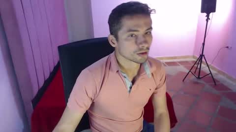 Snapshot of fermingomez1 chatting on 2, 2, 2026 fermingomez1 online show from 2, 2, 2026