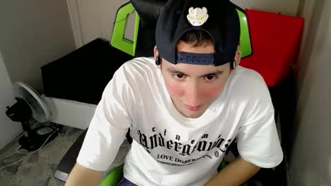 FERNANDO online show from 27, 11, 2025