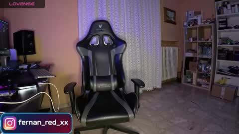 Fernan online show from 20, 3, 2026