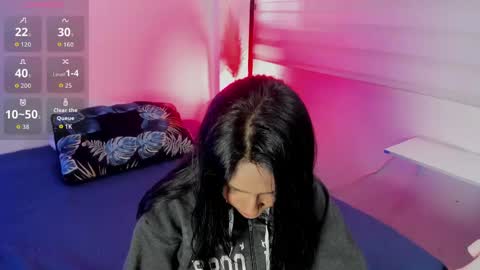 Snapshot of fernanda_liie_ chatting on 24, 4, 2026 fernanda_liie_ online show from 24, 4, 2026