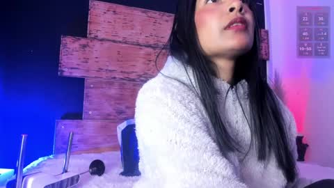 Snapshot of fernanda_liie_ chatting on 27, 5, 2026 fernanda_liie_ online show from 27, 5, 2026