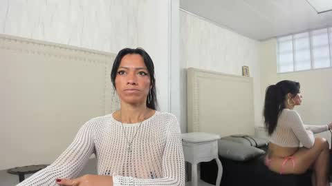 Fernanda  online show from 13, 4, 2026