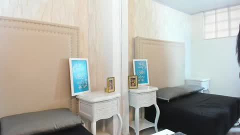 Fernanda  online show from 18, 4, 2026