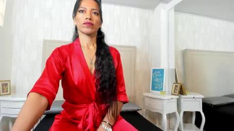 Fernanda  online show from 29, 4, 2026