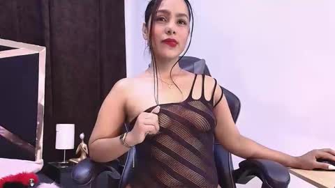 Fernandabrown s online show from 19, 1, 2026