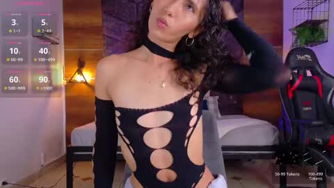 Snapshot of fernandabrown__ chatting on 23, 5, 2026 FERNANDA BROWN online show from 23, 5, 2026