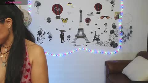 FernandaEloisa online show from 16, 1, 2025